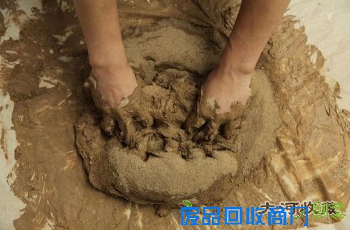 中国古代泥塑制作全过程