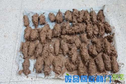 中国古代泥塑制作全过程