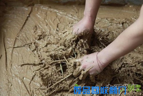 中国古代泥塑制作全过程