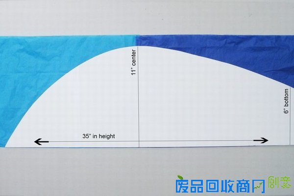 中秋节 DIY一个天灯一起放飞吧！