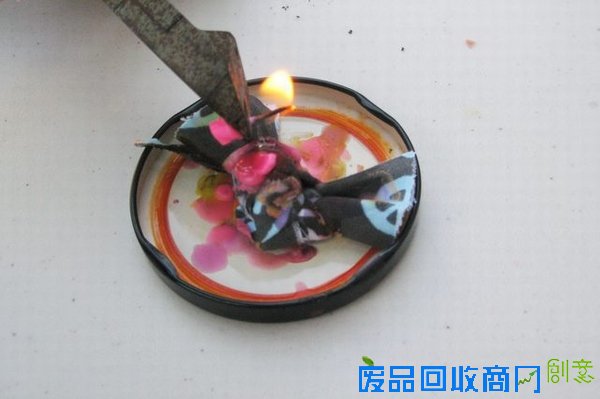 中秋节 DIY一个天灯一起放飞吧！