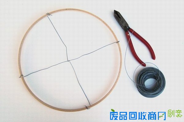 中秋节 DIY一个天灯一起放飞吧！