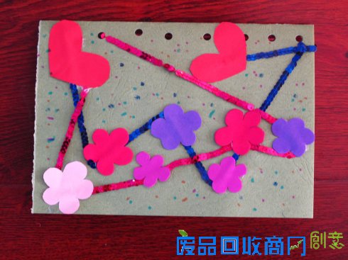 圣诞节贺卡怎么画_2017圣诞节贺卡制作图片大全