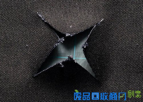 自制防车窗反光布：漫漫旅途随心畅拍