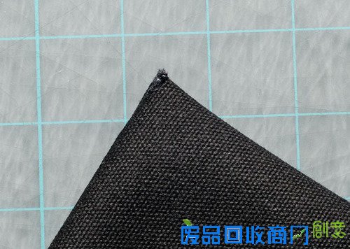 自制防车窗反光布：漫漫旅途随心畅拍