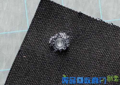 自制防车窗反光布：漫漫旅途随心畅拍