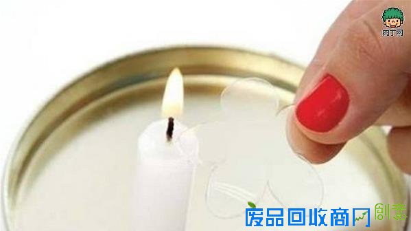 饮料瓶塑料瓶废物利用DIY制作漂亮的塑料花