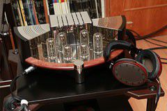 隐形创意? ClearView CES展出玻璃音箱