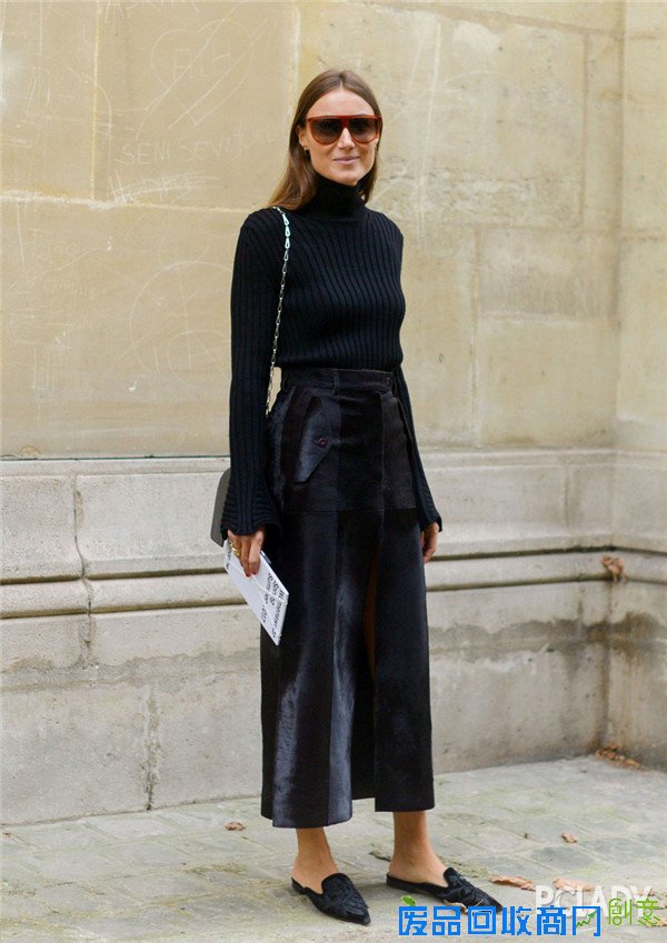 没有件刺绣外套 怎么敢说自己是时尚界老司机