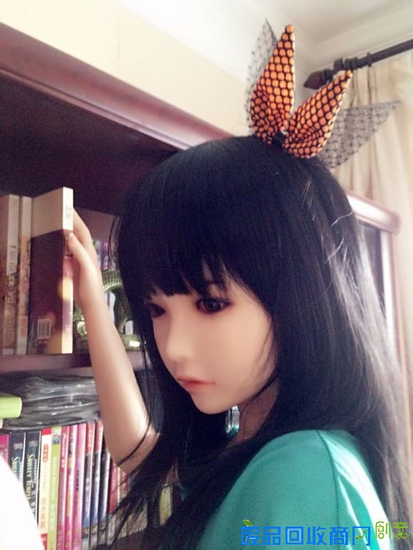 要就要她的灵魂 LOL伴侣充气娃娃制作过程揭秘