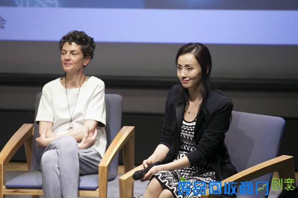 第三节中法环境月 气候变暖艺术创作