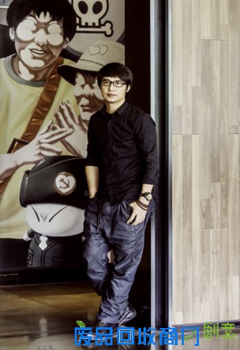 3万元超低预算改造 38㎡回迁房变身美颜家