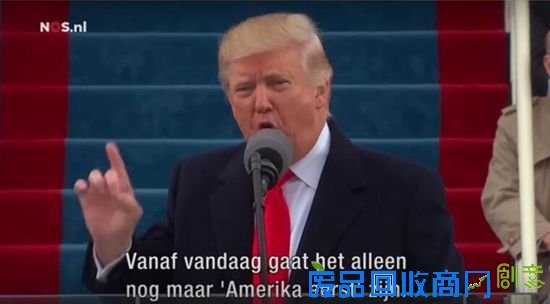 “美国第一，新西兰第二” 看Kiwi如何恶搞特朗普