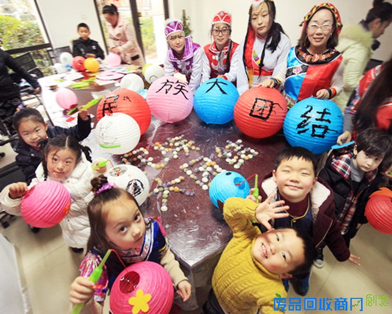 赏花灯猜灯谜舞布龙 宁波多彩民俗活动欢庆元宵佳节