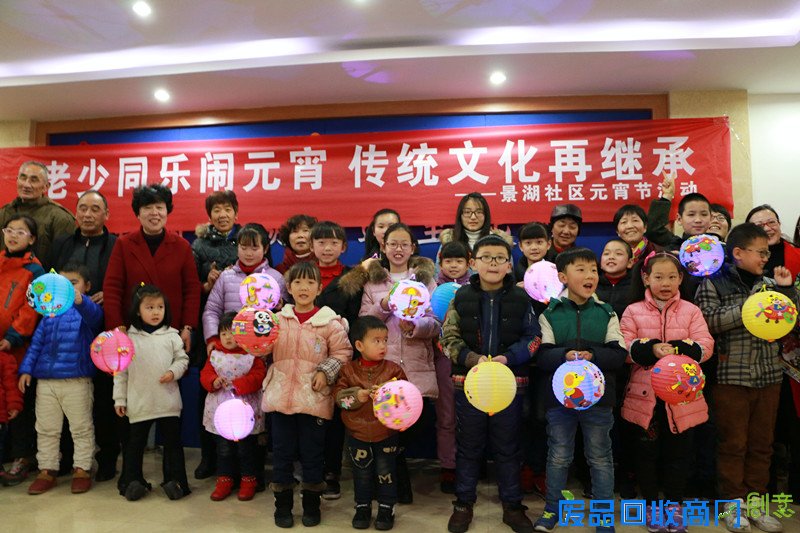 赏花灯猜灯谜舞布龙 宁波多彩民俗活动欢庆元宵佳节