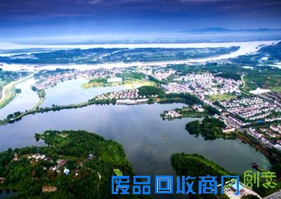 风景优美迷人眼 文化深厚令人醉