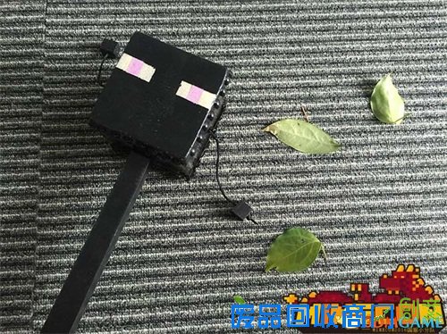 民间艺术好方！《我的世界》中国风将席卷MINECON