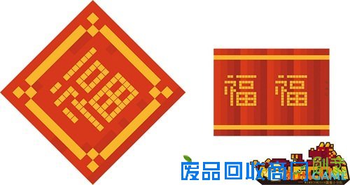 民间艺术好方！《我的世界》中国风将席卷MINECON