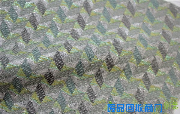 2017春夏女装面料趋势:生态民俗风【图】