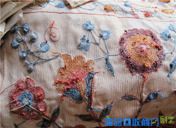 2017春夏女装面料趋势:生态民俗风【图】