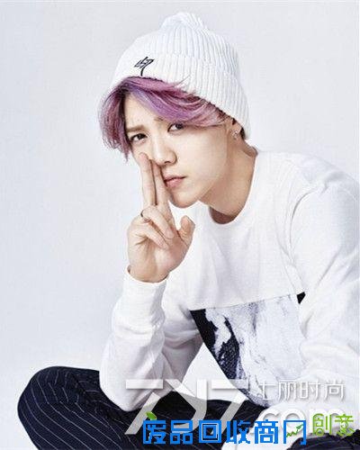 小鲜肉发型图片,男生小鲜肉发型,小鲜肉发型男