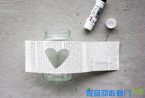 DIY玻璃杯蜡烛制作方法