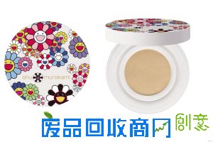 植村秀×村上隆