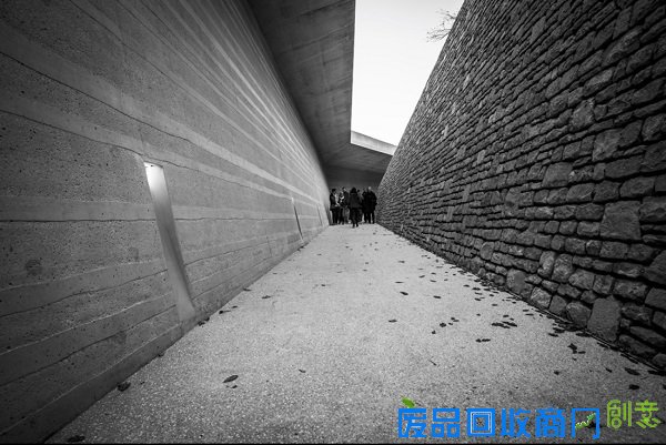 那里有5米长的公牛岩画:看法国怎么保护复制“史前卢浮宫”