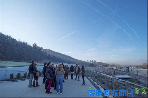 那里有5米长的公牛岩画:看法国怎么保护复制“史前卢浮宫”