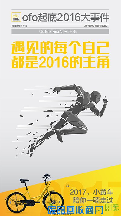 自行车圈迎新年 谁家的庆贺海报最有创意? 自行车圈迎新年 谁家的庆贺海报最有创意?