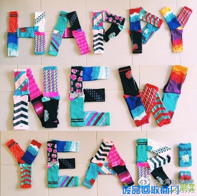 自行车圈迎新年 谁家的庆贺海报最有创意? 自行车圈迎新年 谁家的庆贺海报最有创意?