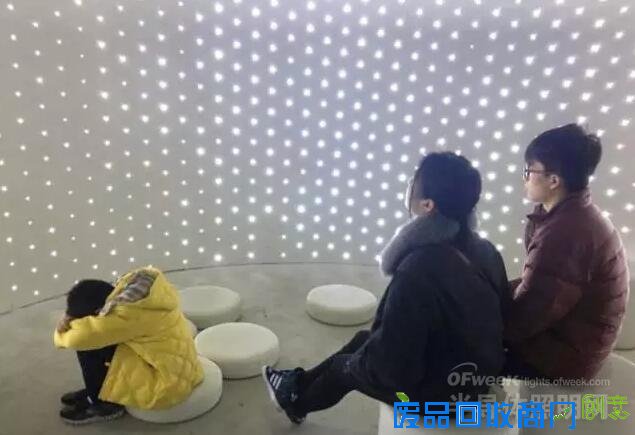 视觉和感知是照明的一体两面 孰重孰轻？