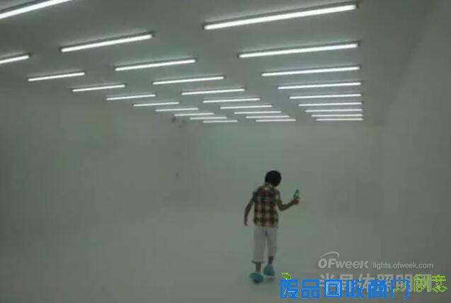 视觉和感知是照明的一体两面 孰重孰轻？