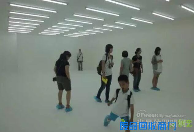 视觉和感知是照明的一体两面 孰重孰轻？