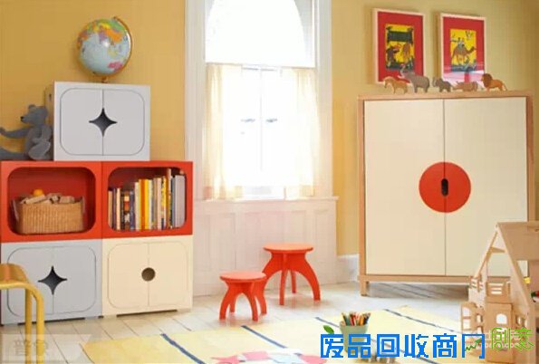 傻眼了吧?没错,这些创意家居都是给孩子们设计的! 傻眼了吧?没错,这些创意家居都是给孩子们设计的!