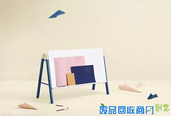 傻眼了吧？没错，这些创意家居都是给孩子们设计的!