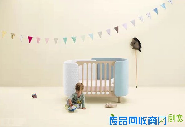傻眼了吧？没错，这些创意家居都是给孩子们设计的!