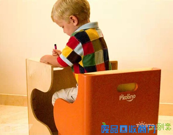 傻眼了吧?没错,这些创意家居都是给孩子们设计的! 傻眼了吧?没错,这些创意家居都是给孩子们设计的!