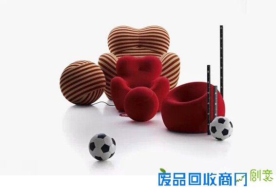 傻眼了吧?没错,这些创意家居都是给孩子们设计的! 傻眼了吧?没错,这些创意家居都是给孩子们设计的!