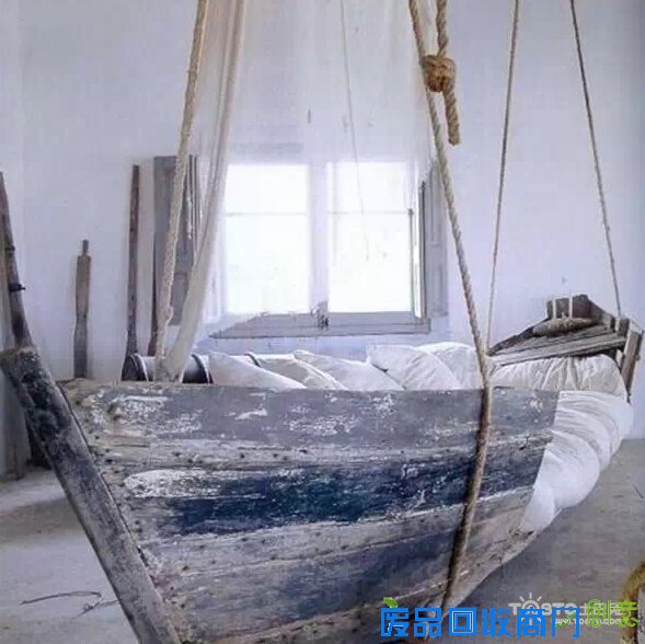 傻眼了吧？没错，这些创意家居都是给孩子们设计的!