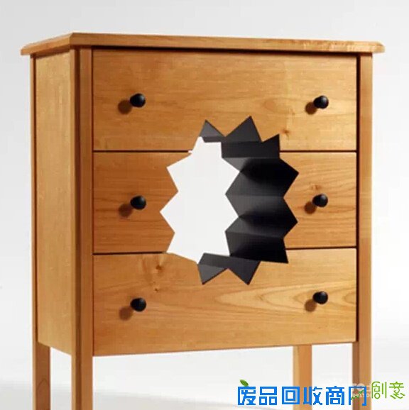 傻眼了吧？没错，这些创意家居都是给孩子们设计的!