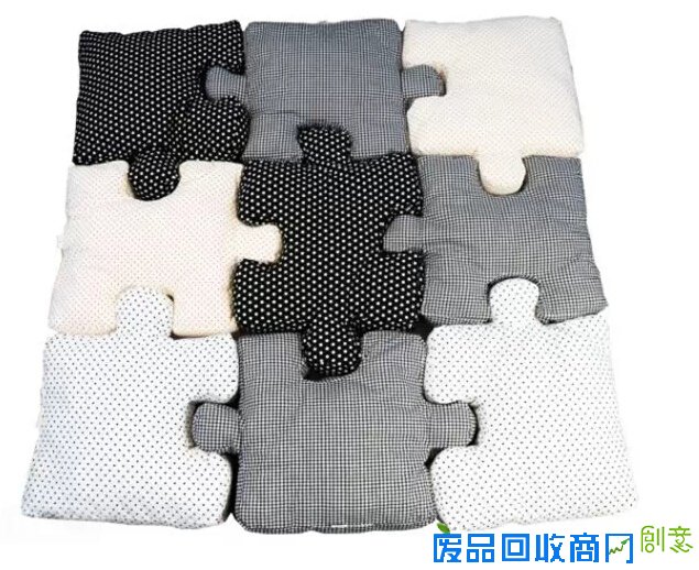 傻眼了吧？没错，这些创意家居都是给孩子们设计的!