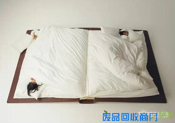 傻眼了吧？没错，这些创意家居都是给孩子们设计的!