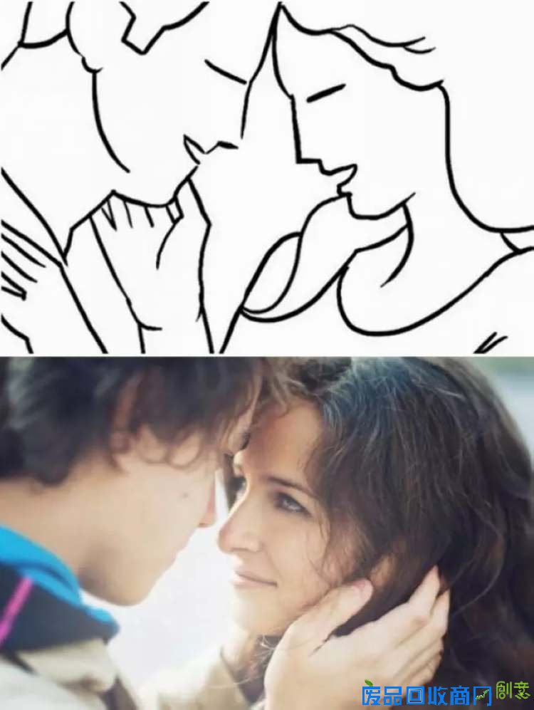 创意拍照姿势来袭，这个国庆节有得玩儿了