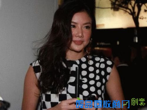 乐基儿否认曾当小三：男友已离婚七年了