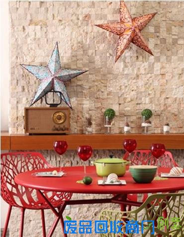 圣诞节将至 你知道如何布置自己的家吗？