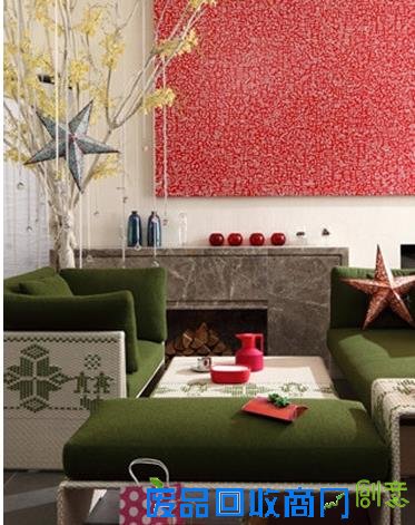 圣诞节将至 你知道如何布置自己的家吗？