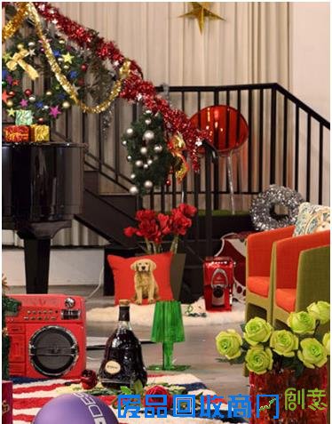 圣诞节将至 你知道如何布置自己的家吗？