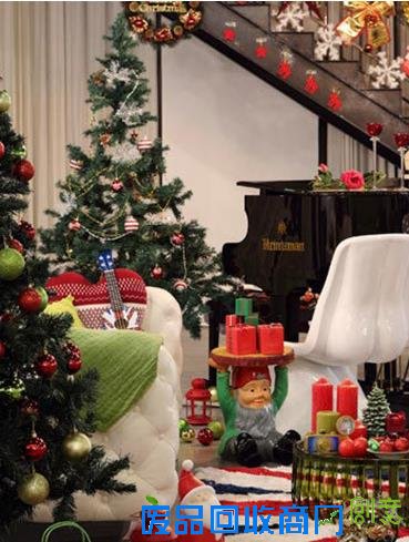 圣诞节将至 你知道如何布置自己的家吗？