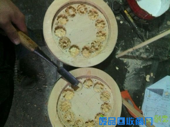 玩家自制DOTA2矮人火枪手不朽武器：基恩巨枪